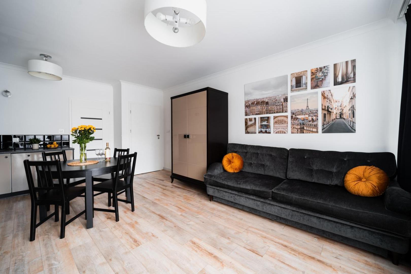 Apartment Old Town - 3 Rooms - 2 Bathrooms - 12 People - Parking Place Вроцлав Экстерьер фото
