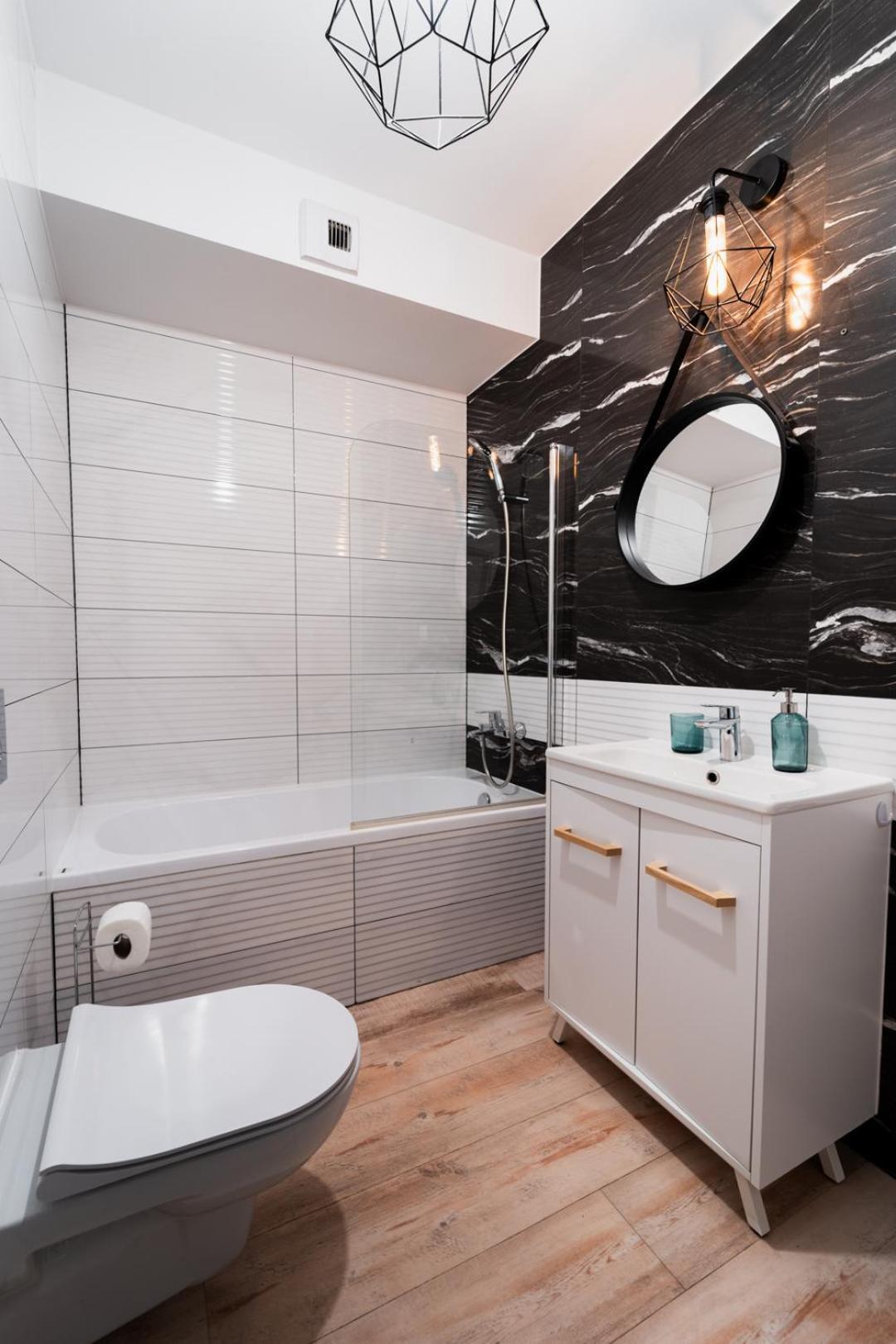 Apartment Old Town - 3 Rooms - 2 Bathrooms - 12 People - Parking Place Вроцлав Экстерьер фото