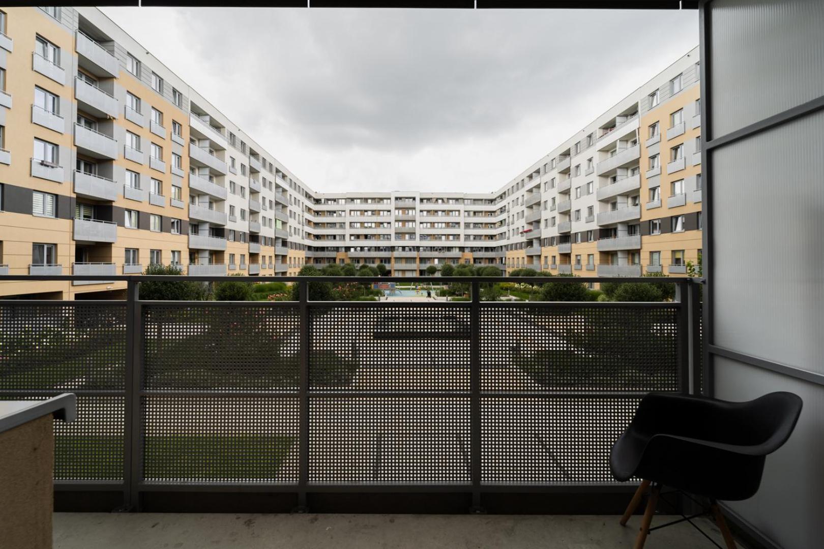 Apartment Old Town - 3 Rooms - 2 Bathrooms - 12 People - Parking Place Вроцлав Экстерьер фото